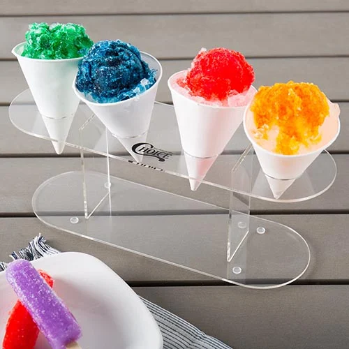 Snow cone