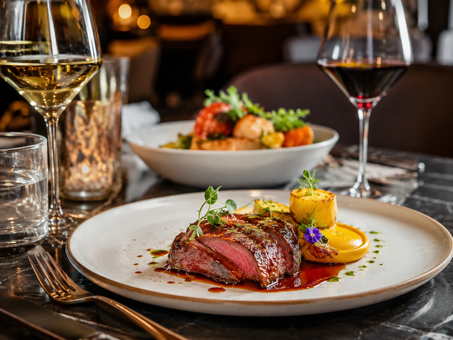 Как мотивировать официантов продавать больше