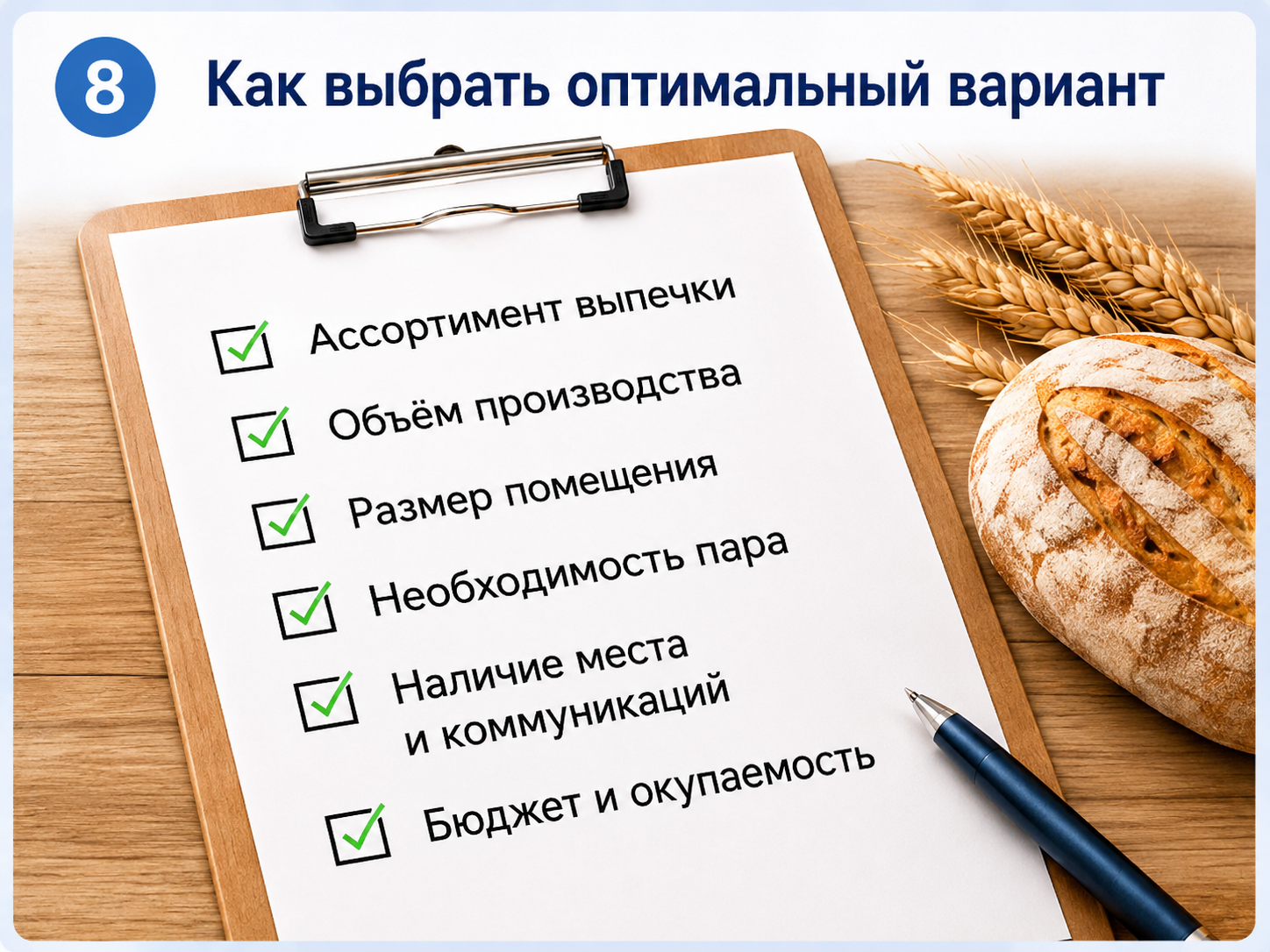 Как выбрать пекарский шкаф ABAT