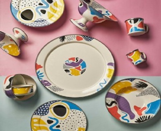 Эмалированная посуда Kapka (Турция)