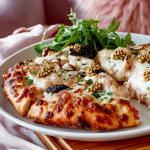 Elevated basics: премиальная comfort food и тренды меню 2026