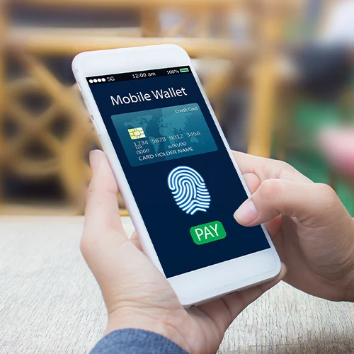 Кибербезопасность в ресторане: тренд цифровых платежей 2026