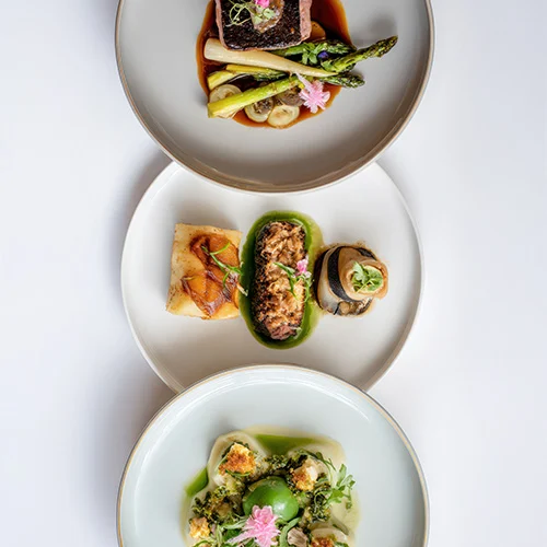 Prix fixe меню: доступная роскошь и прибыль ресторана