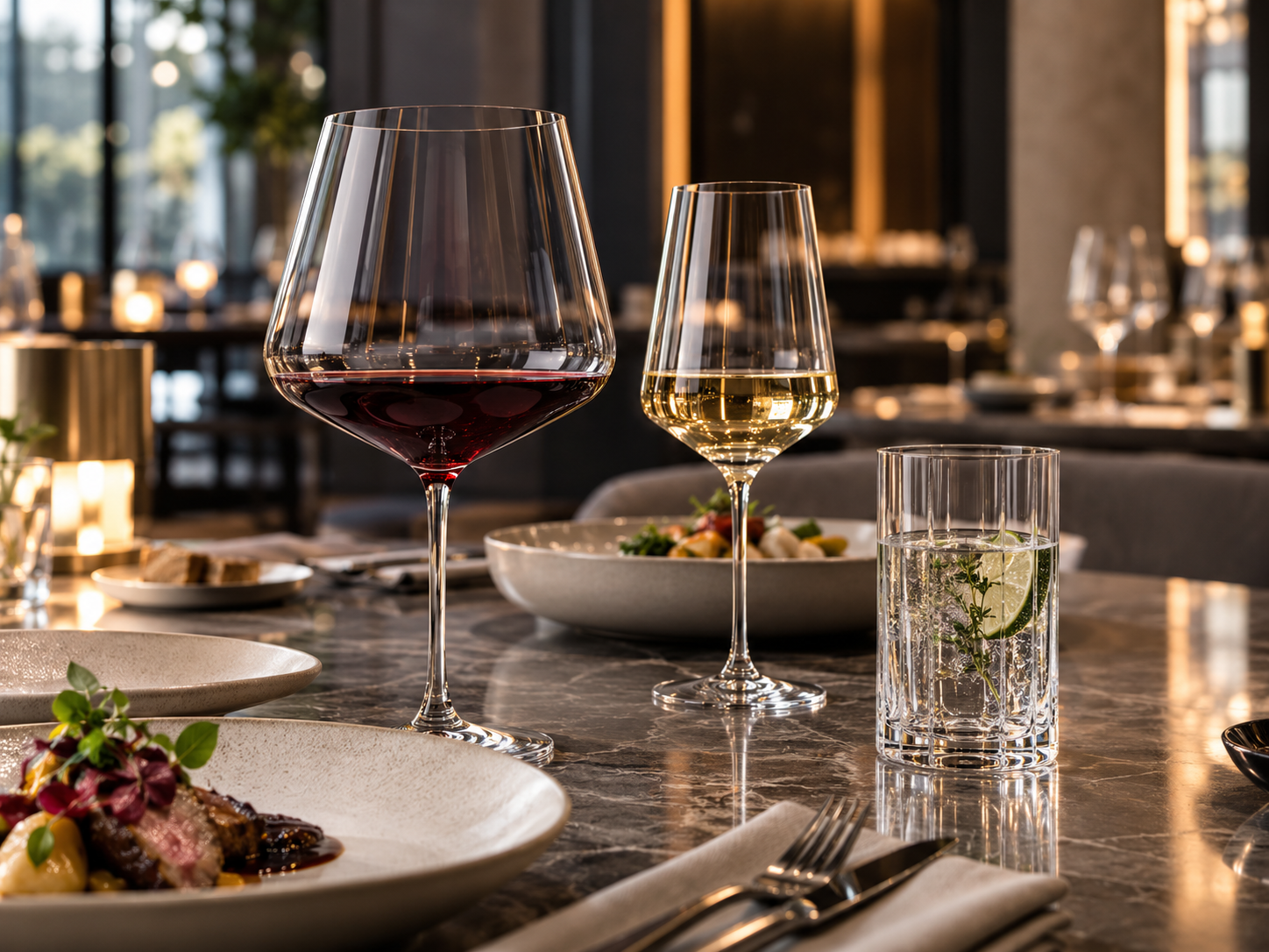 Zwiesel Glas история немецкого стеклоделия