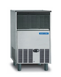 Льдогенератор SCOTSMAN BAR LINE BH 5022 WS кубик