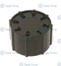 Регулятор для шкафа холод. LIEBHERR FKV 503 нерж. 7402327