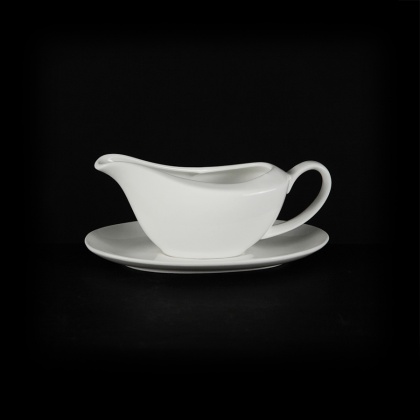 Купить соусник с блюдцем sam&squito 90 мл