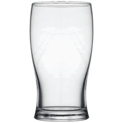 Стакан для пива 570 мл. d=78 мм., h=160 мм Тулип /12/540/