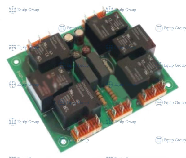 Купить плата силовая для печи apach superior xl