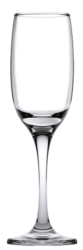 Купить бокал-флюте 180 мл. d=64 мм. h=208 мм. ресто /12/720/