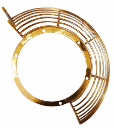 Кожух защитный для миксера HURAKAN HKN-IP20F