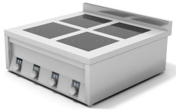 Плита индукционная ИПП-410134