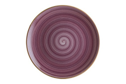 Тарелка d=210 мм. Блэкберри, форма Гурмэ BONNA /1/12/1200/