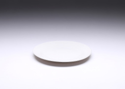 Тарелка мелкая Tvist Ivory 150 мм