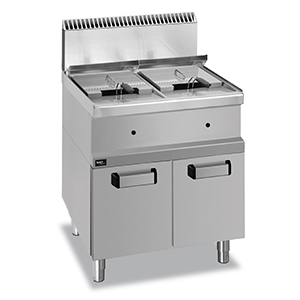 Купить фритюрница 700 серии apach apfg-77p