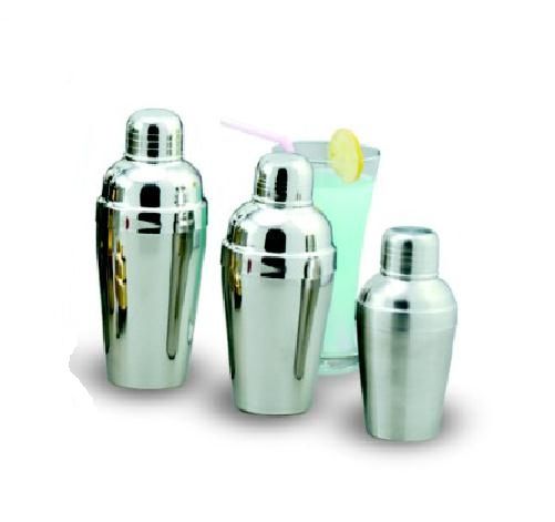 Купить шейкер 0,36 л. нерж. европейский mgsteel /1/72/