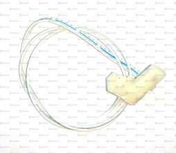 Датчик холла ледогенератора HURAKAN HKN