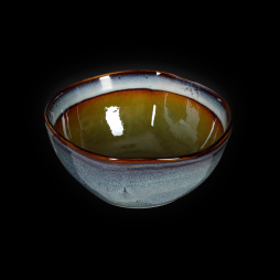 Салатник Corone Verde 270 мл синий+зеленый