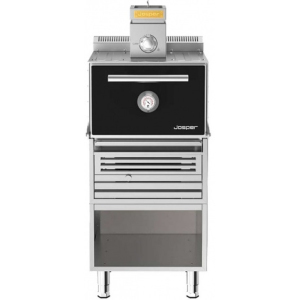 Купить гриль-печь josper hjx-pro-s80-t nc со столом-подставкой