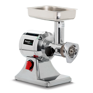 Купить мясорубка apach ats22 1ф.