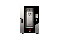 Пароконвектомат TECNOEKA MKF 1111 TS