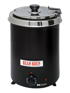 Купить мармит-горшочек hurakan hkn-sb57