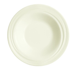 Тарелка d=225 мм. глубокая Зефир Zenix /6/VV