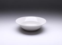 Тарелка глубокая Tvist Ivory 170 мм