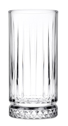 Стакан Хайбол 280 мл. d=65,5 мм. h=140 мм. Элизия /12/1008/