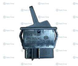 Переключатель ON/OFF для блендера HURAKAN HKN-BLW2