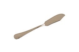 Нож для рыбы Питагора 18/10 3 мм /12/