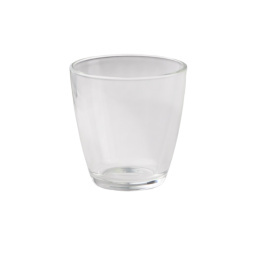 Стакан Олд Фэшн 250 мл. d=80 мм. h=85 мм. Концепто /1/