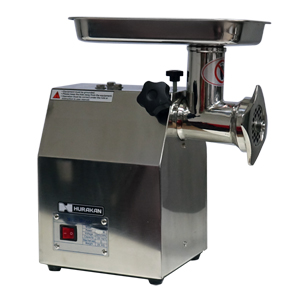 Купить мясорубка hurakan hkn-12ss