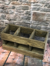 Подставка барная универсальная 280*120*150 мм. (МП6) /1/