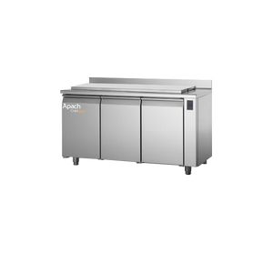 Купить кухонный стол саладетт apach chef line lts111tur