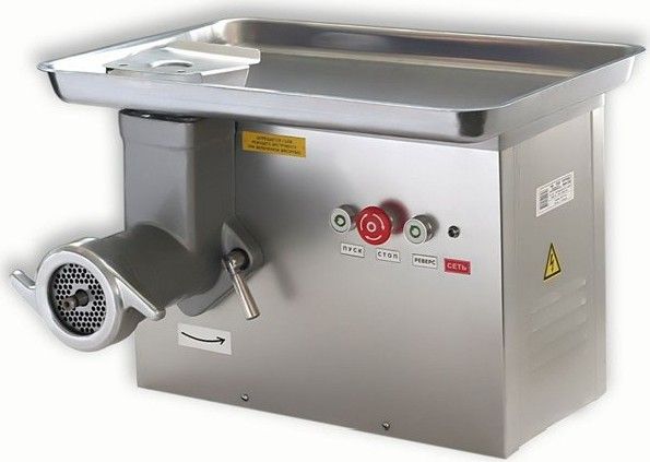 Купить мясорубка мим-300м