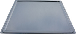 Противень из анодированого алюминия HURAKAN 450X300 (ДЛЯ ПЕЧЕЙ HKN-XFT133 и HKN-XFT133L)