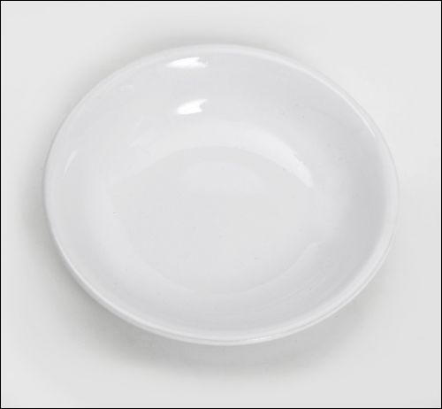 Купить подсоусник круглый d=9,5 см. киото вайт/12/