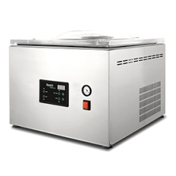 Вакуумный упаковщик APACH AVM412