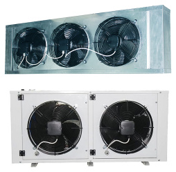 Сплит-система LCM-447 (опция -10° С)