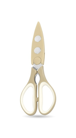 Купить ножницы универсальные 21 см. с магнитом abert /1/12/