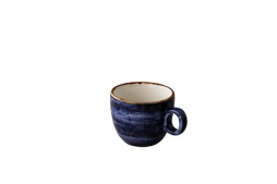 Чашка кофейная 80 мл, цвет синий, Jersey Style Point Jersey Blue
