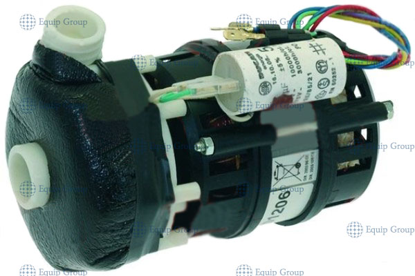 Купить помпа для льдогенератора apach k01206