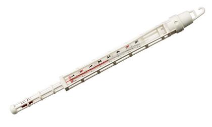Купить термометр -10°c /+60°c цена деления 1°c, кондитерский tellier /1/6/
