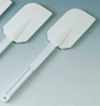 Купить лопатка кондитер. l=35 см резиновая /1/