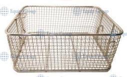 Корзина HURAKAN для фритюрницы HKN-FT6/66N