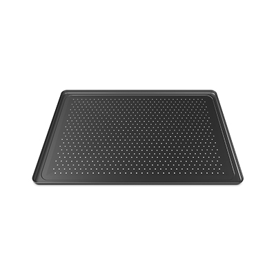 Купить лист для печи unox tg 430 600x400 foro.black