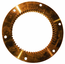 Шестерня для миксера планетарного HURAKAN HKN-IP30FM 80