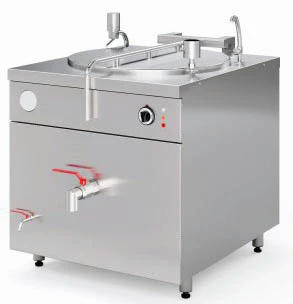 Купить котел пищеварочный электрический kayman кпэ-60-м