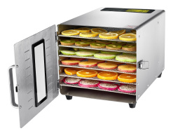 Дегидратор-сушилка AIRHOT FD-6